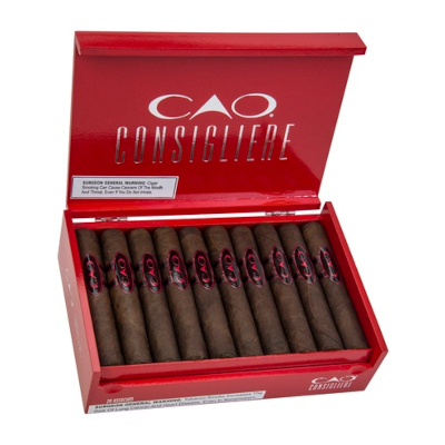 CAO Consigliere Associate 