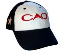 CAO, America Hat 