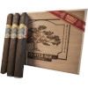 Charter Oak Especiales, Pasquale Maduro 