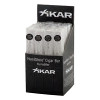 Humidifier Cigar Bar, Xikar Crystal Gel, 20 bars per unit 