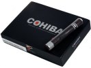 Cohiba Black, Robusto Crystal 