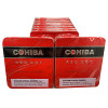 Cohiba Red Dot, Miniature 10 packs of 10 cigars 