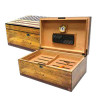 Constitution Humidor, 100 cigars 