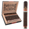 Crowned Heads Coroneta Maduro, Baron 