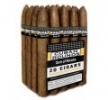 Cuban Rounds, Robusto 