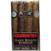 Cusano  A Celebrity Robusto Sampler, Contains 1 each Robusto 
