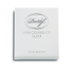 Davidoff, Mini Cigarillo SILVER 5 pks of 20 