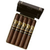 Davidoff Winston Churchill, Petit Panatela, Late Hour, 5 packs/5 each 