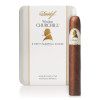 Davidoff Winston Churchill, Petit Panatela, 5 packs/5 each 