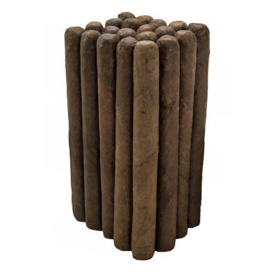 Dominican Nude Bundle Churchill Maduro 