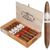 Don Pepin Garcia, Serie JJ Salomon 