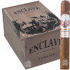 Enclave Eladio Dominican, Gordo 