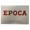 Matches, Epoca, 2 inch Natural Wood 