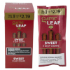 Game, Leaf Sweet Upright, Pre-priced, 10 packs/3 each  