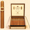 Gilberto Oliva Reserva Blanc, Chuchill 