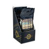 Ferio Tego Metropolitan Host, Toro Fresh Pack 