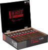 Hoyo La Amistad Black, Toro 