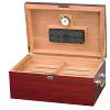 Tuscany Cherry Humidor, 100-ct 