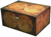 Old World Humidor, 100-ct 