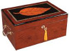 Deauville Humidor, 100-ct 