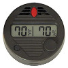 Digital Hygrometer, Round 