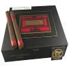 Java Red, Robusto 