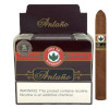Joya De Nicaragua, Antano 1970, Cigarillo Tins 
