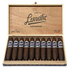 JFR Lunatic Loco Perfecto Maduro, El Loquito 