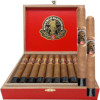 Knuckle Sandwich, Gorda C Habano 