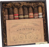 Kristoff Criollo, Robusto Gift Pack 