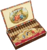 La Aroma De Cuba by Don Pepin, Rothchild 