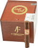 Last Call by AJ Fernandez, Geniales Corona Extra, Habano 