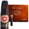 La Flor Dominicana, Double Ligero Chisel Maduro 