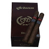 La Flor Dominicana, Double Ligero Chisel Natural 