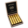 La Flor Dominicana, Oro Chisel Tubo 