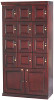 Cigar Locker Humidor, Holds up to 5,000 Cigars 