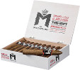 M by Macanudo, Belicoso 