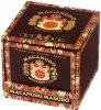 Macanudo Maduro, Ascot 10 tins of 10 