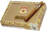 Macanudo Gold Label, Shakespeare 