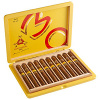 Montecristo Epic, Toro 