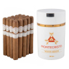 Montecristo White, Toro Jar 