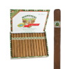 Montesino, Gran Corona, Natural 