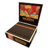 Nica Rustica Broadleaf, Short Robusto 