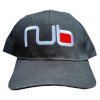 Oliva, Nub Hat, Black 