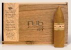 Nub by Oliva, Connecticut 464 Torpedo 