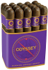 Odyssey, Robusto Habano 