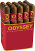 Odyssey, Churchill Maduro 