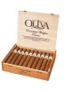 Oliva Connecticut Reserve, Churchill 