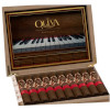 Oliva Serie V Melanio, Limitada 2024 