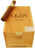 Oliva Serie G, Toro 